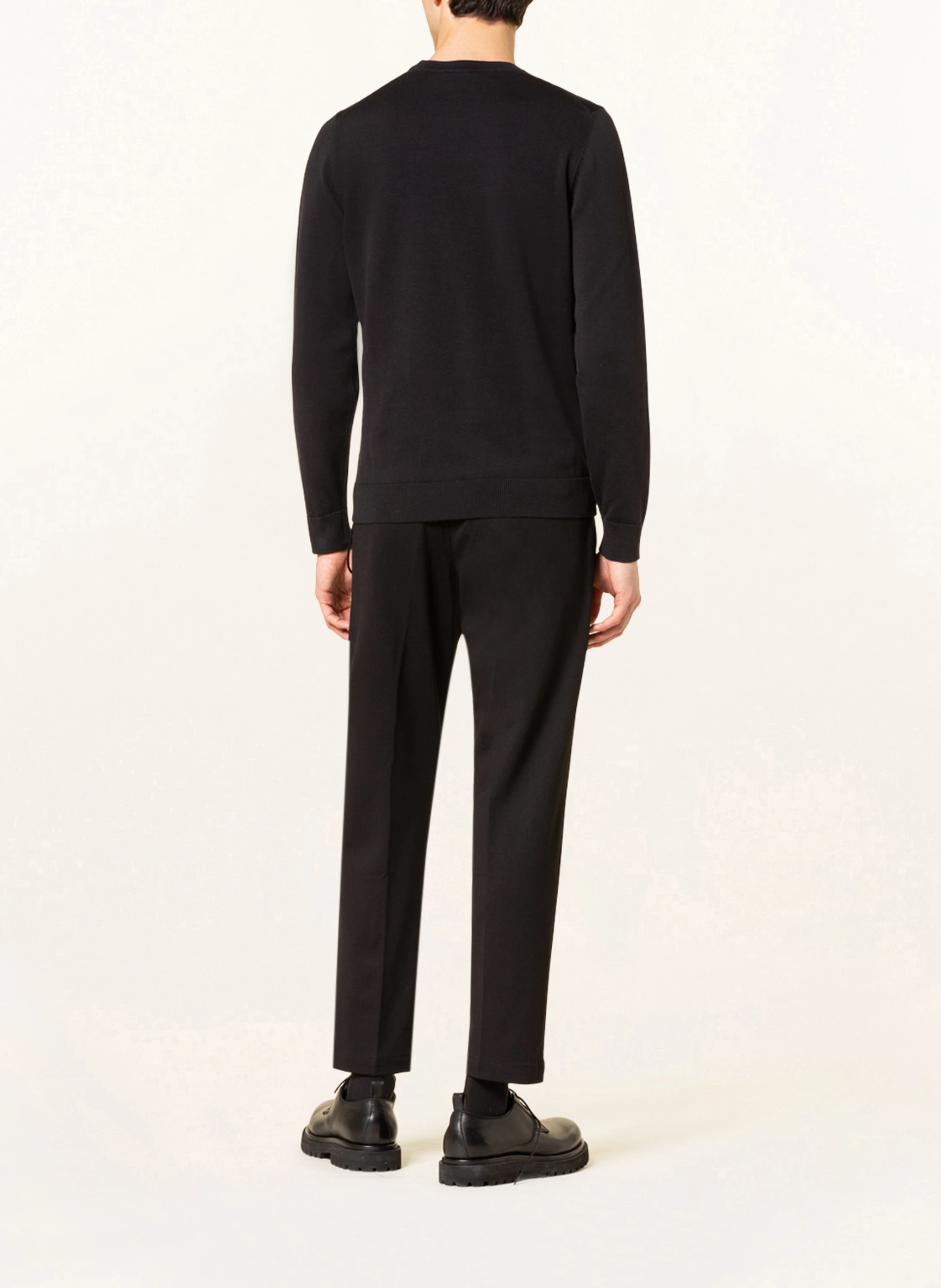 HUGO Pullover SAN CASSIUS