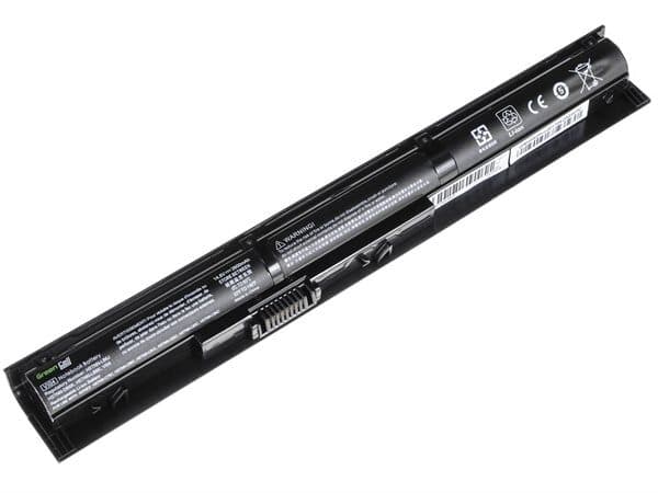 Green Cell PRO laptopbatteri til HP ProBook 440 G2 450 G2 / 14,4V 2600mAh