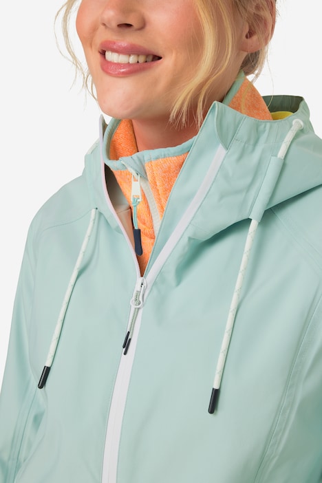 Funktions-Jacke, Mix & Match