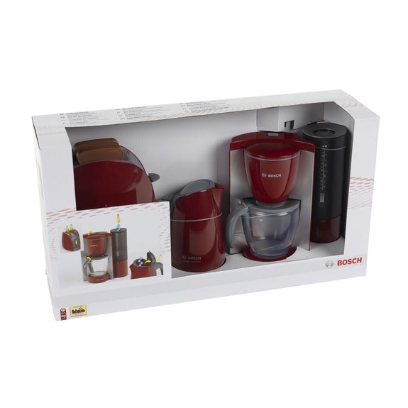 Bosch - Set petit-déjeuner