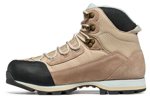 Chaussures de Randonnée Garmont Lagorai II Gore-Tex Beige