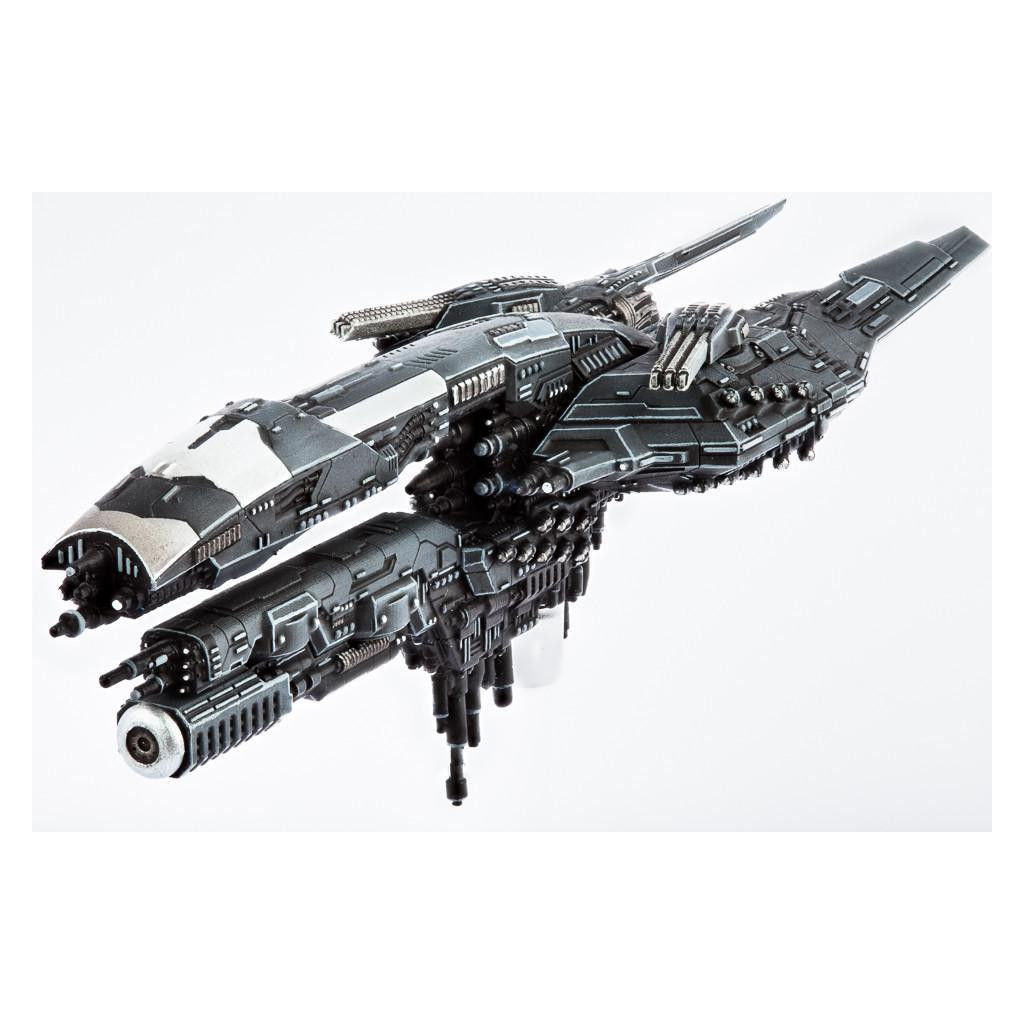 Dropfleet Commander - UCM Starter Fleet