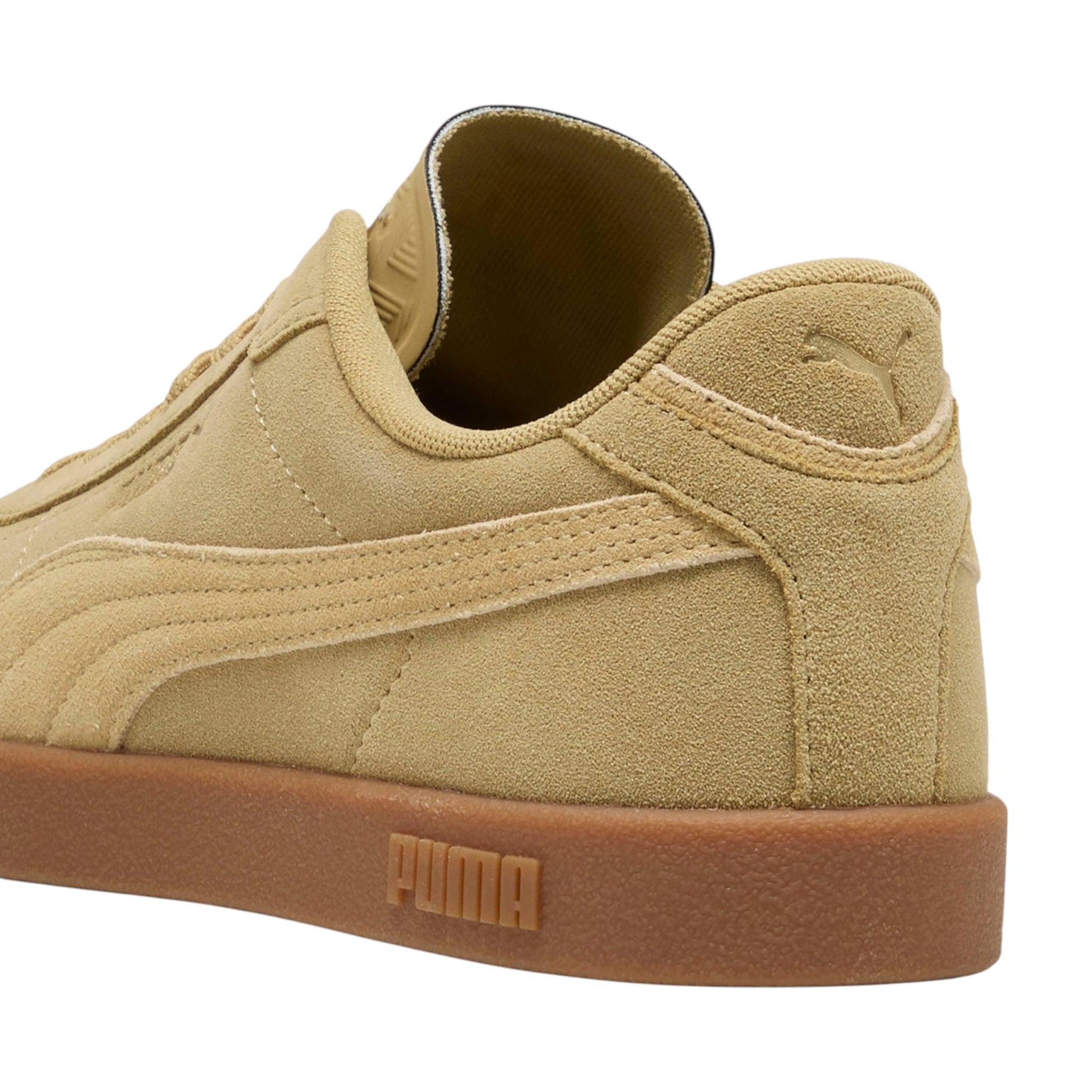 Club II Era sneakers, kvinder, coffee