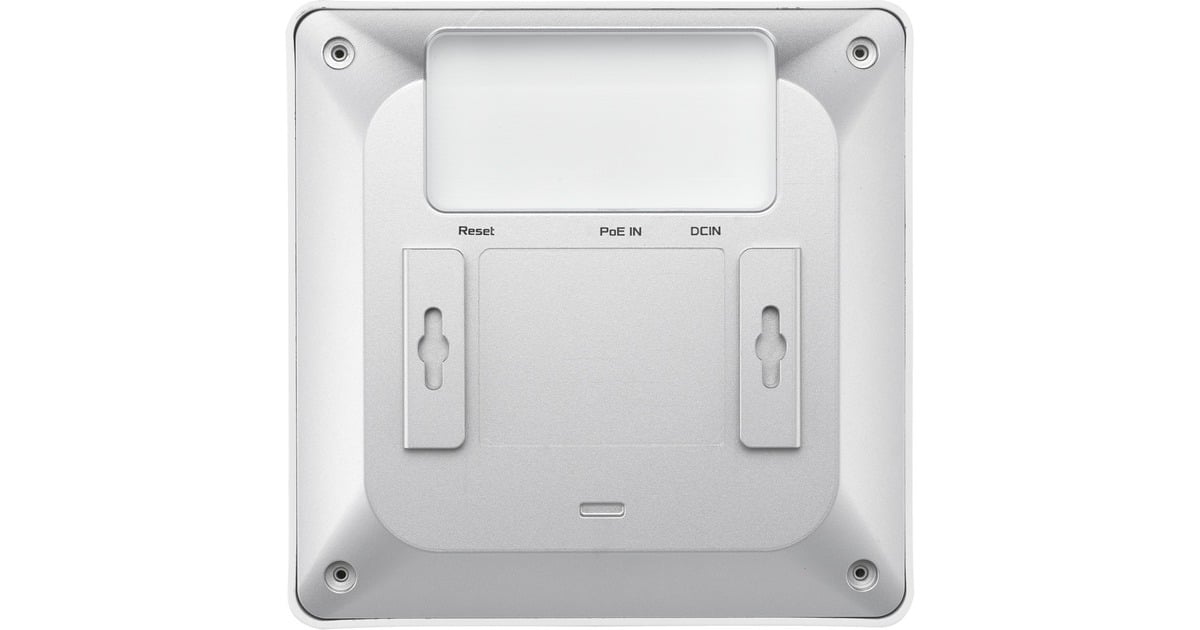 ASUSExpertWiFi EBA63 access point  (Wit)