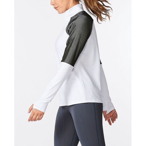 Camiseta de manga comprida 2xu Light Speed