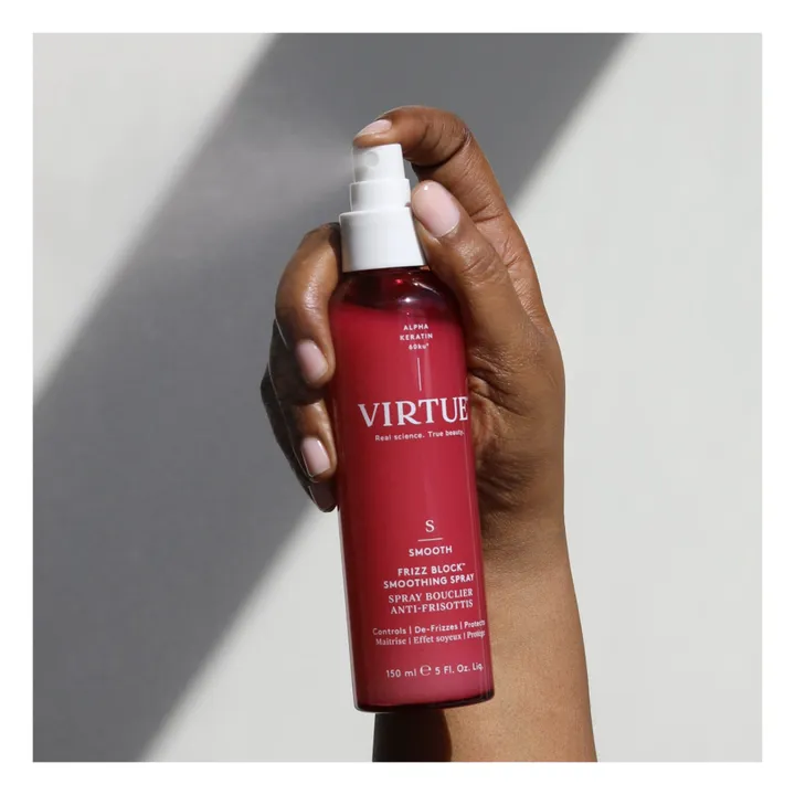 Virtue Spray protecteur anti-frisottis - 150 ml