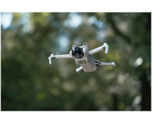 DJI Mini 3 Fly More Combo DJI RC (EU)