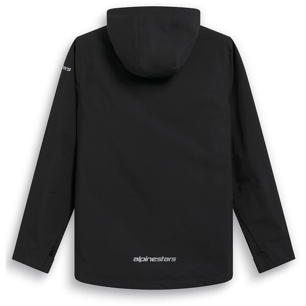 Alpinestars - Veste pluie Kascade Noir