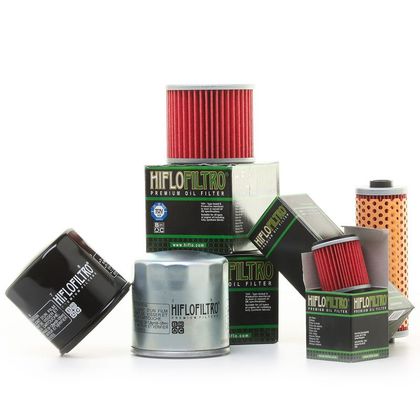 Filtre à huile HifloFiltro HF173C Type origine