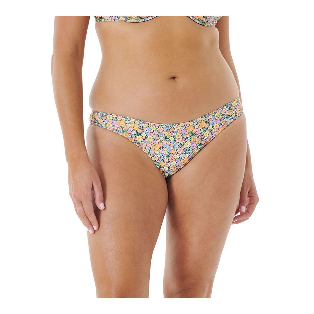 Rip Curl AFTERGLOW FLORAL - Bas de maillot de bain Femme multico