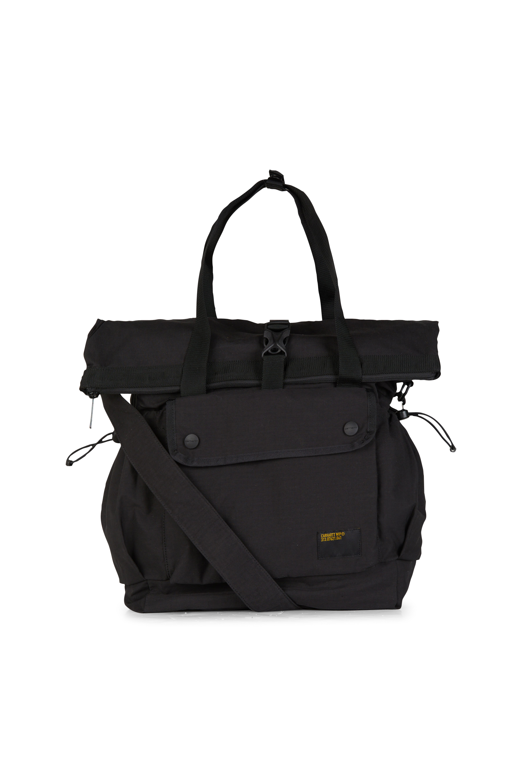 CARHARTT WIP Sac à bandoulière  Haste Tote Bag Noir