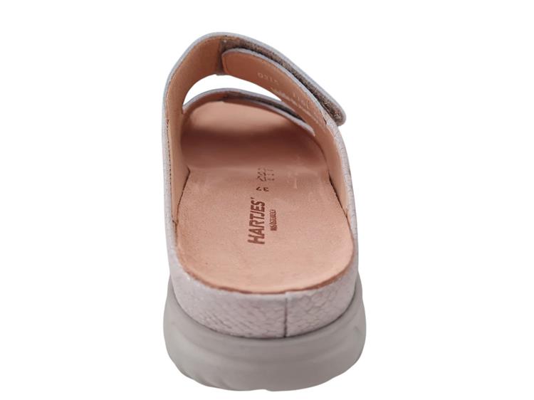Hartjes 122.1101 Breeze  Pantolette Goud (40.00)