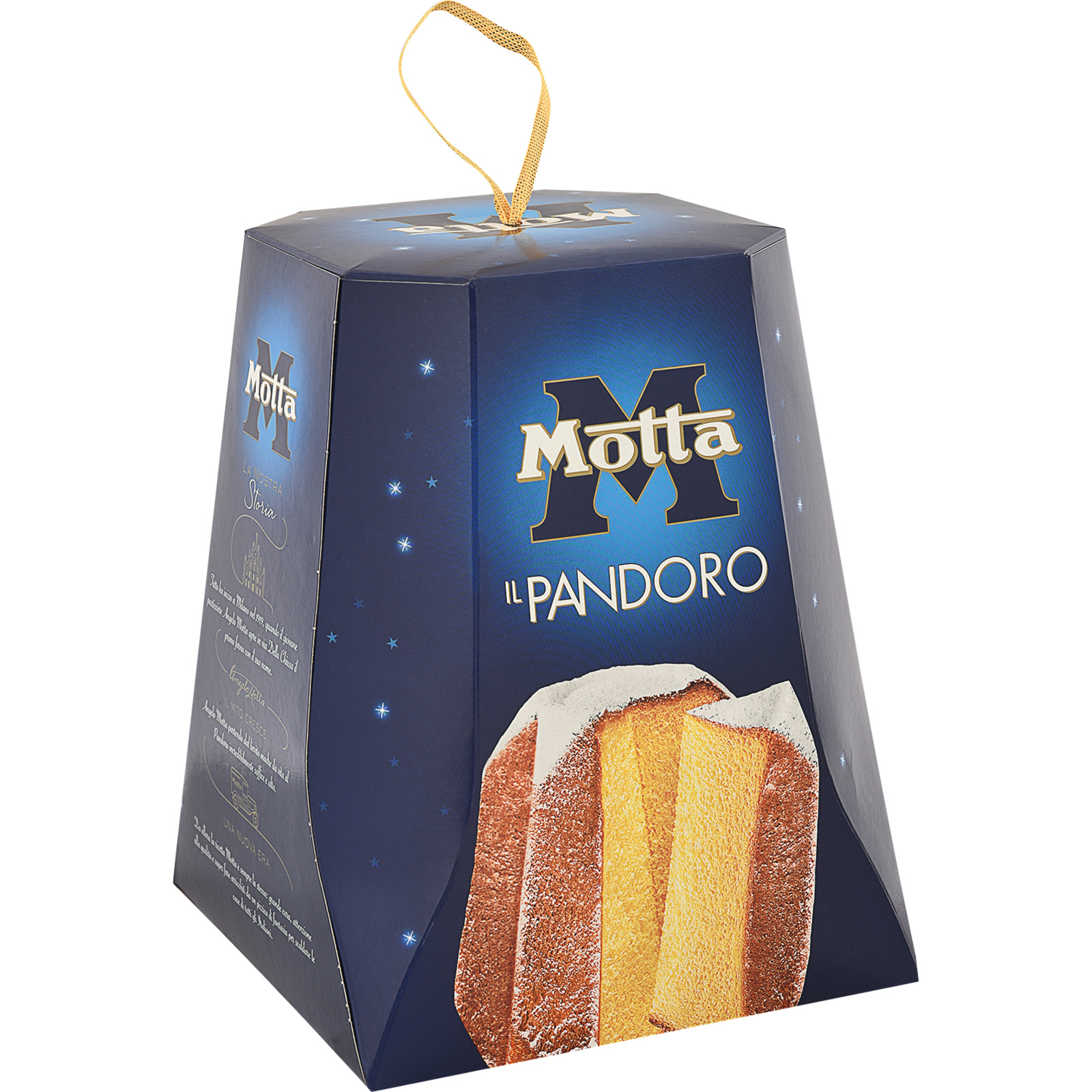 Motta Pandoro 750g