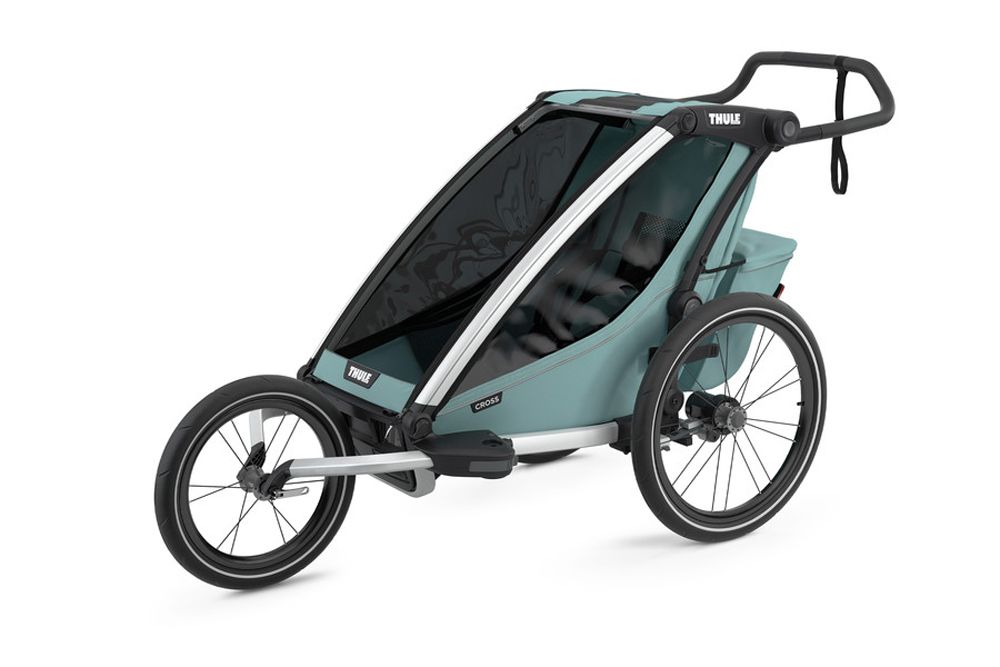 Thule Chariot Cross 1 kaufen | Bike-Discount