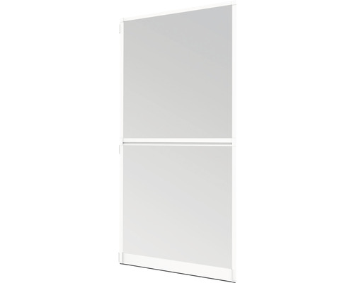 Insectenhor Windhager EXPERT kozijndeur wit 100x210 cm