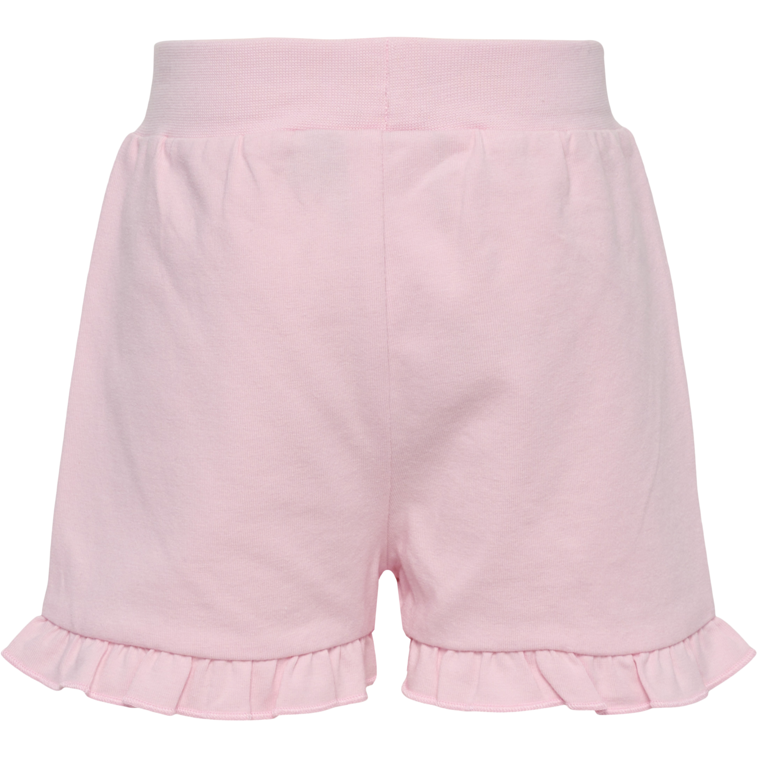 hmlDREAM RUFFLE SHORTS