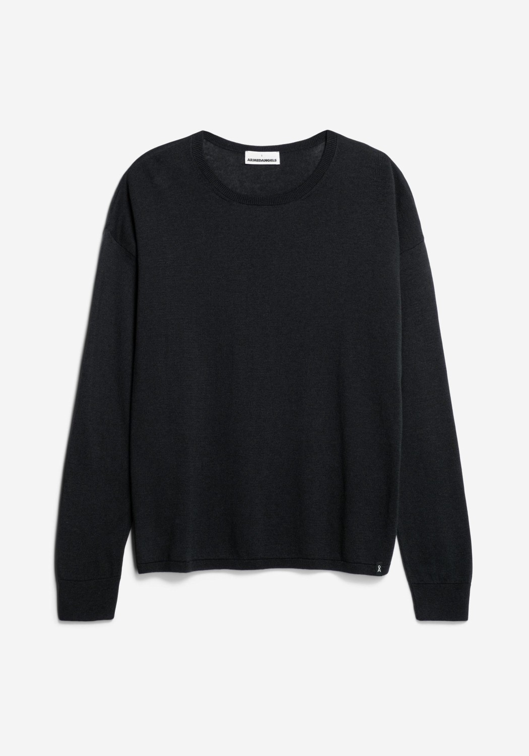 Armedangels Pullover Laarni Night Sky
