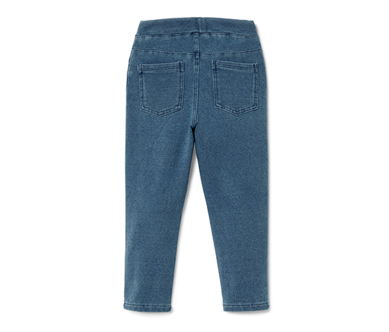 Kinder-Jeggings – Fit »Mia«
