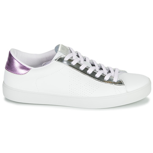 Victoria - Tribu - Blanc
