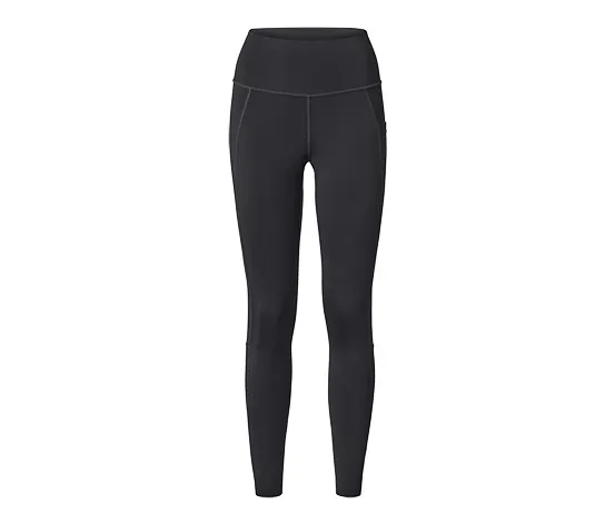 Bodyforming-Sporttight, grau