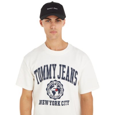 Casquette homme Tjm Sport TOMMY HILFIGER