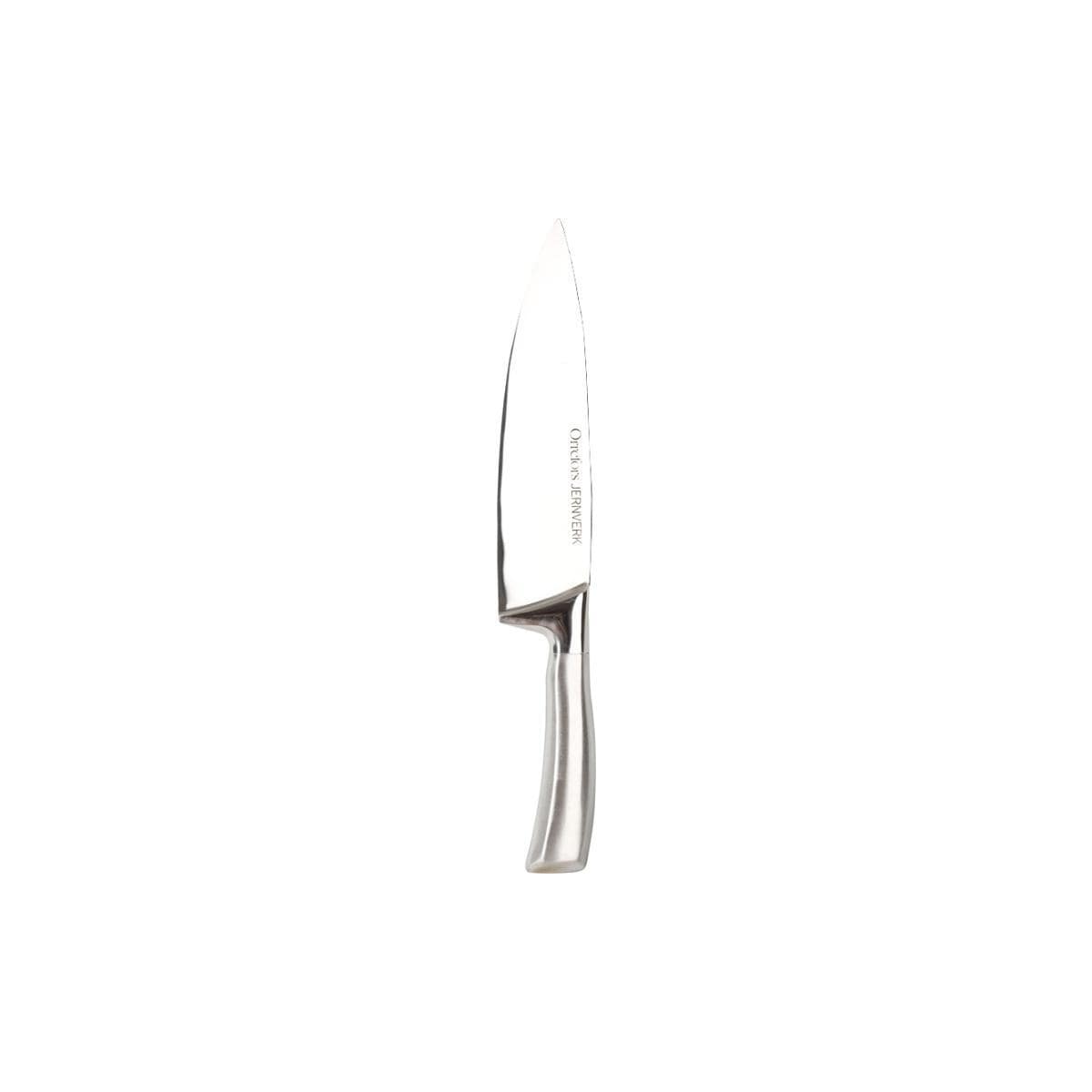 Orrefors Jernverk, Kockkniv 20cm