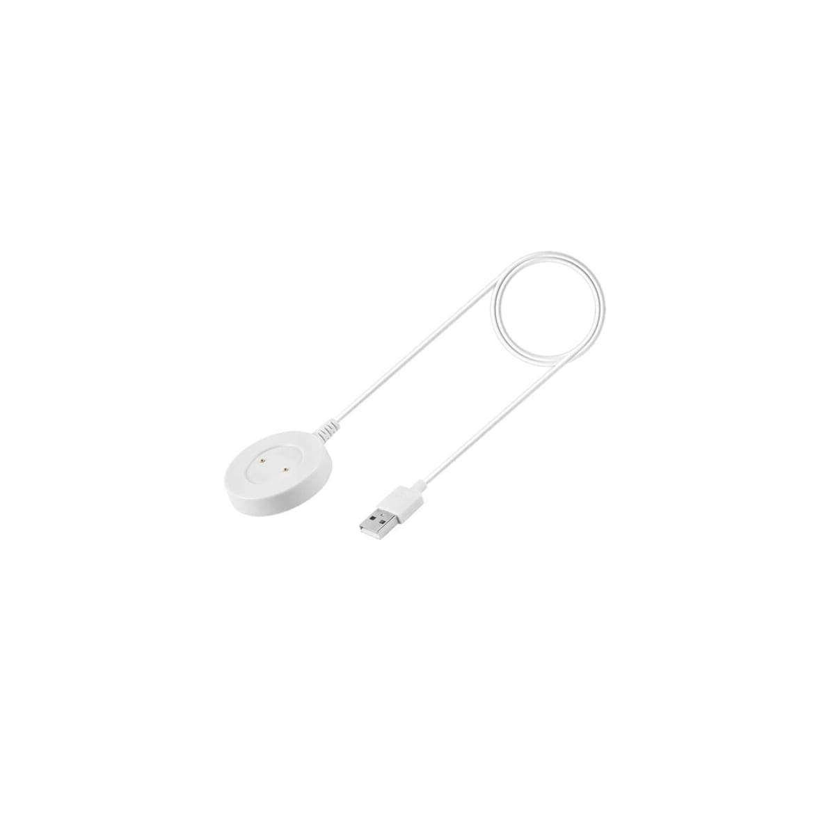 Magnetisk USB-ladekabel til Huawei Honor Watch GS Pro Smart Watch