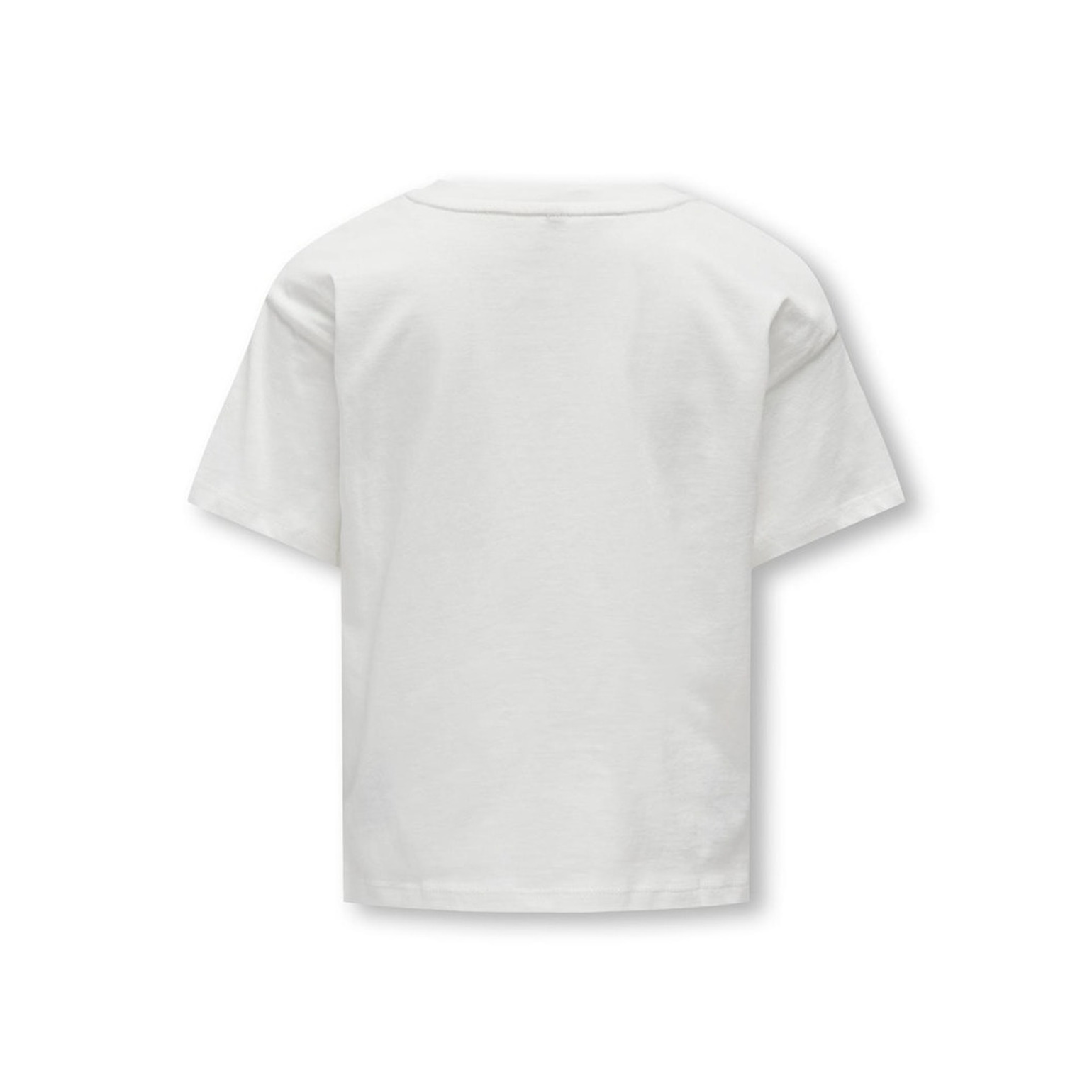Only KOGFLOWER MAIKEN CROP S/S BOX