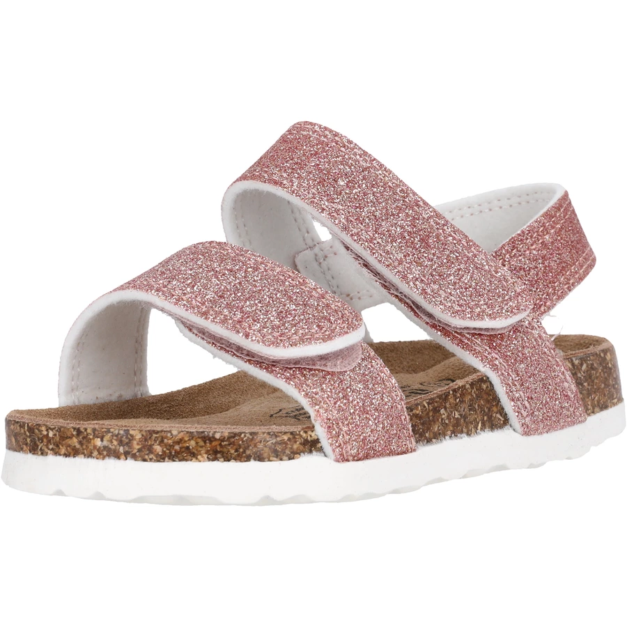 ZigZag Sandale Tongba 4074 Mellow Rose