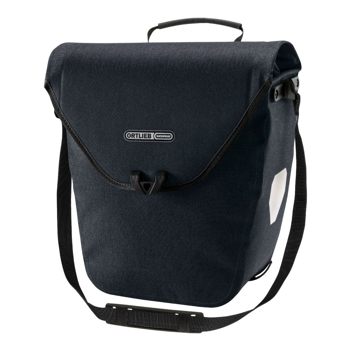 Velo-Shopper Ebony