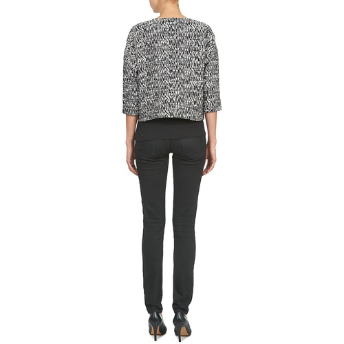 Mexx - MX3002331 - Noir / Blanc