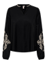 Mia Detail Top