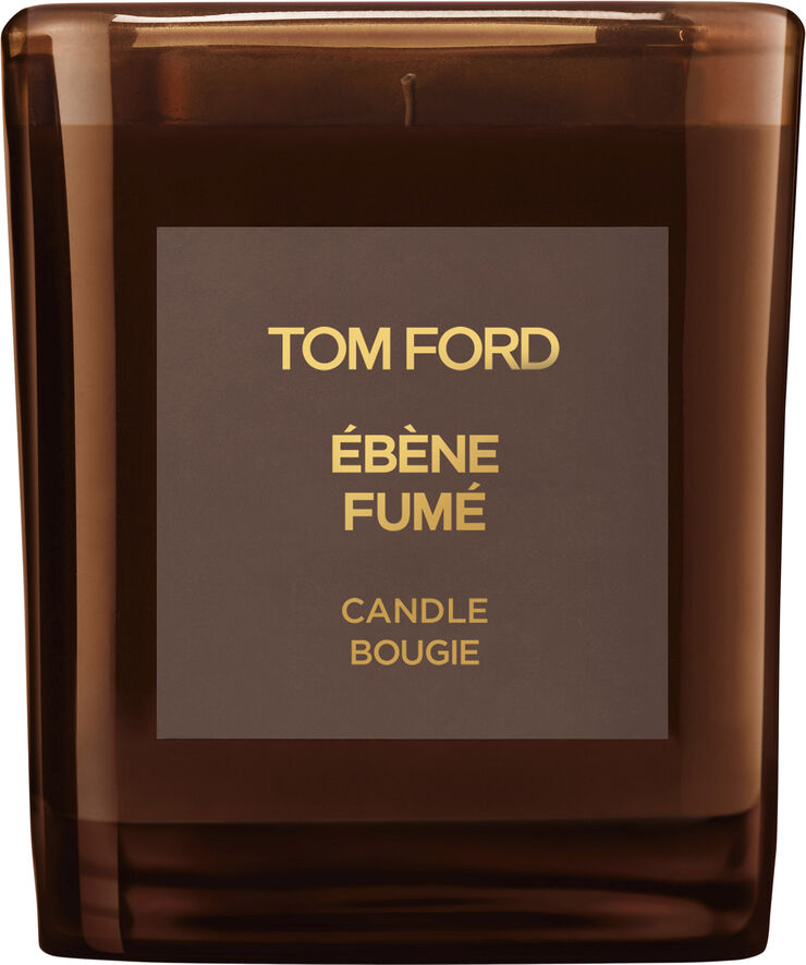 TOM FORD Ébène Fumé Scented Candle
