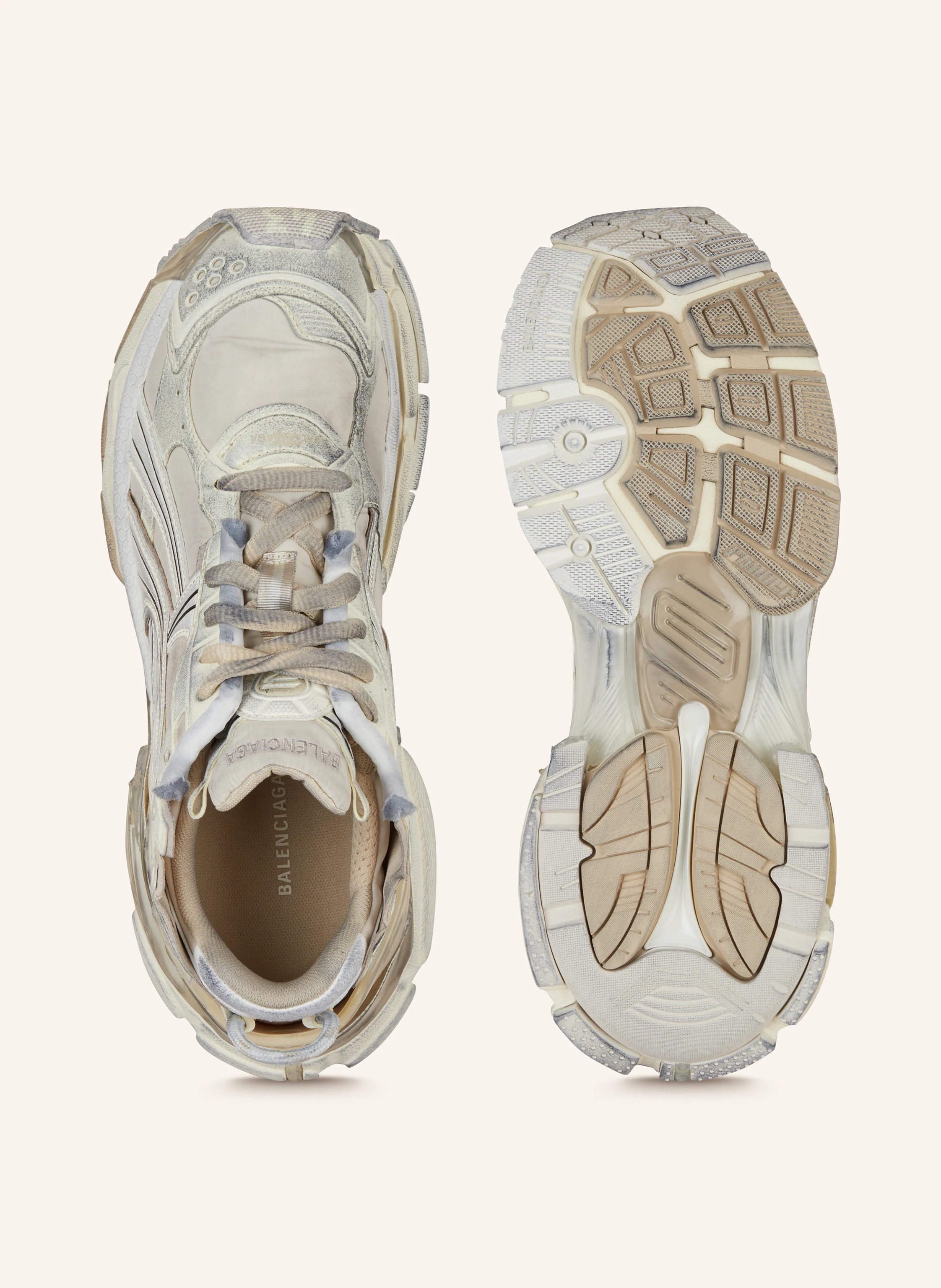 BALENCIAGA Sneaker RUNNER