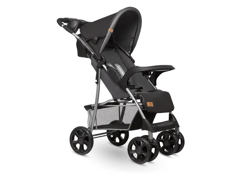 Lionelo Strollers - Lo-Emma Plus Stone