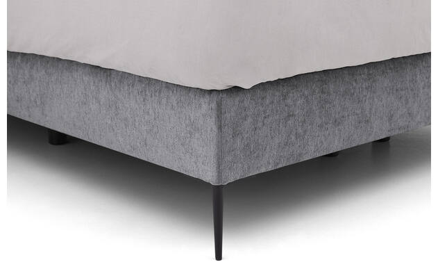 Boxspring Ease Solid Incl. Matras