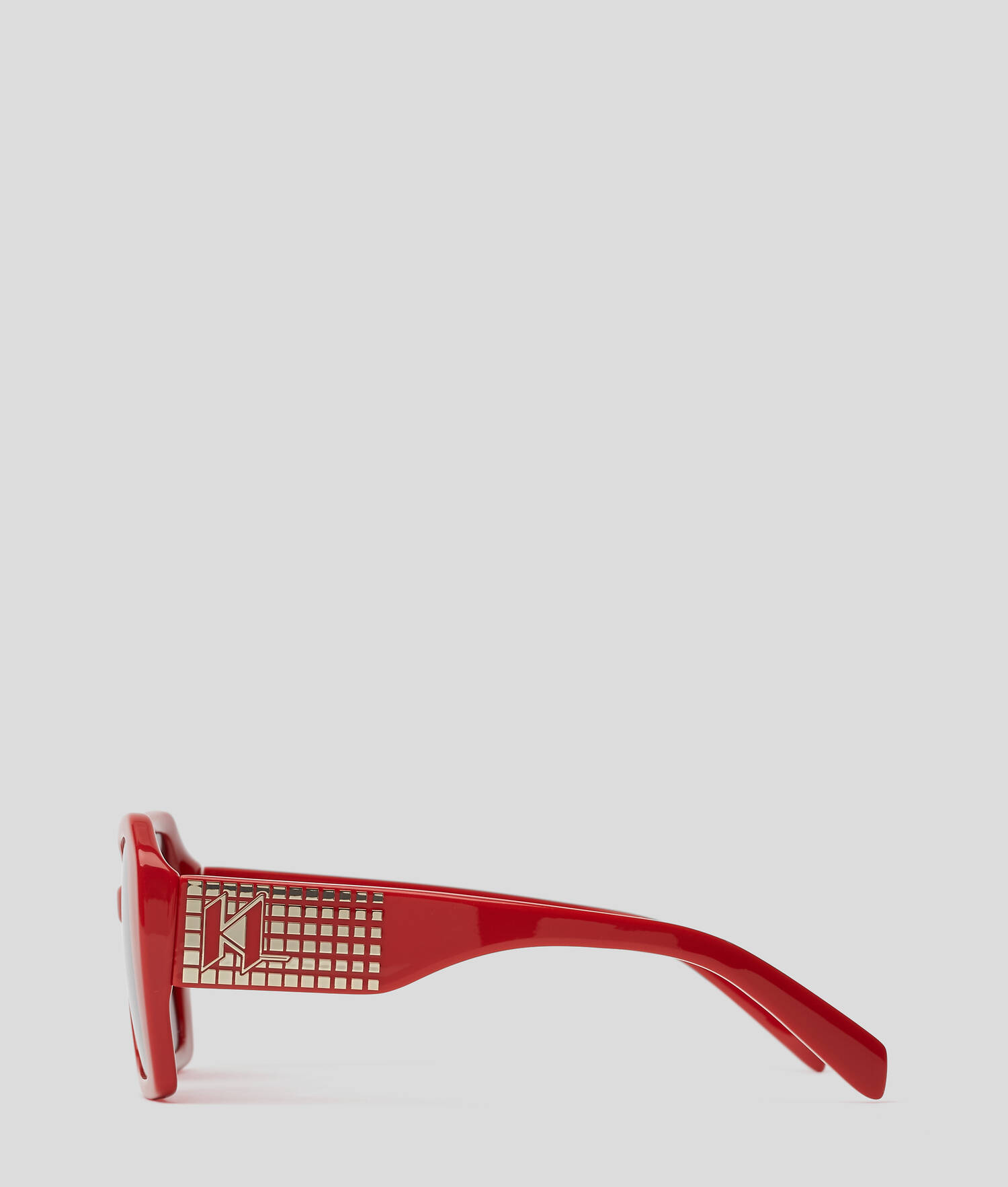 LUNETTES DE SOLEIL KL MONOGRAM GLAM