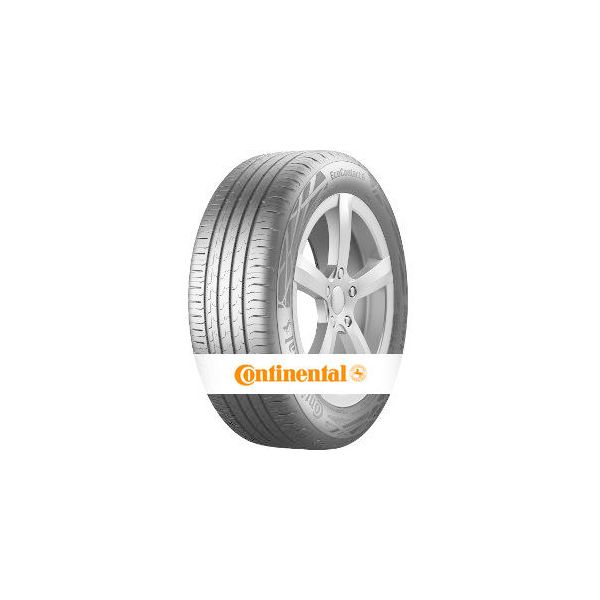 Pneu Auto Continental EcoContact 6 195/65 R15 95H