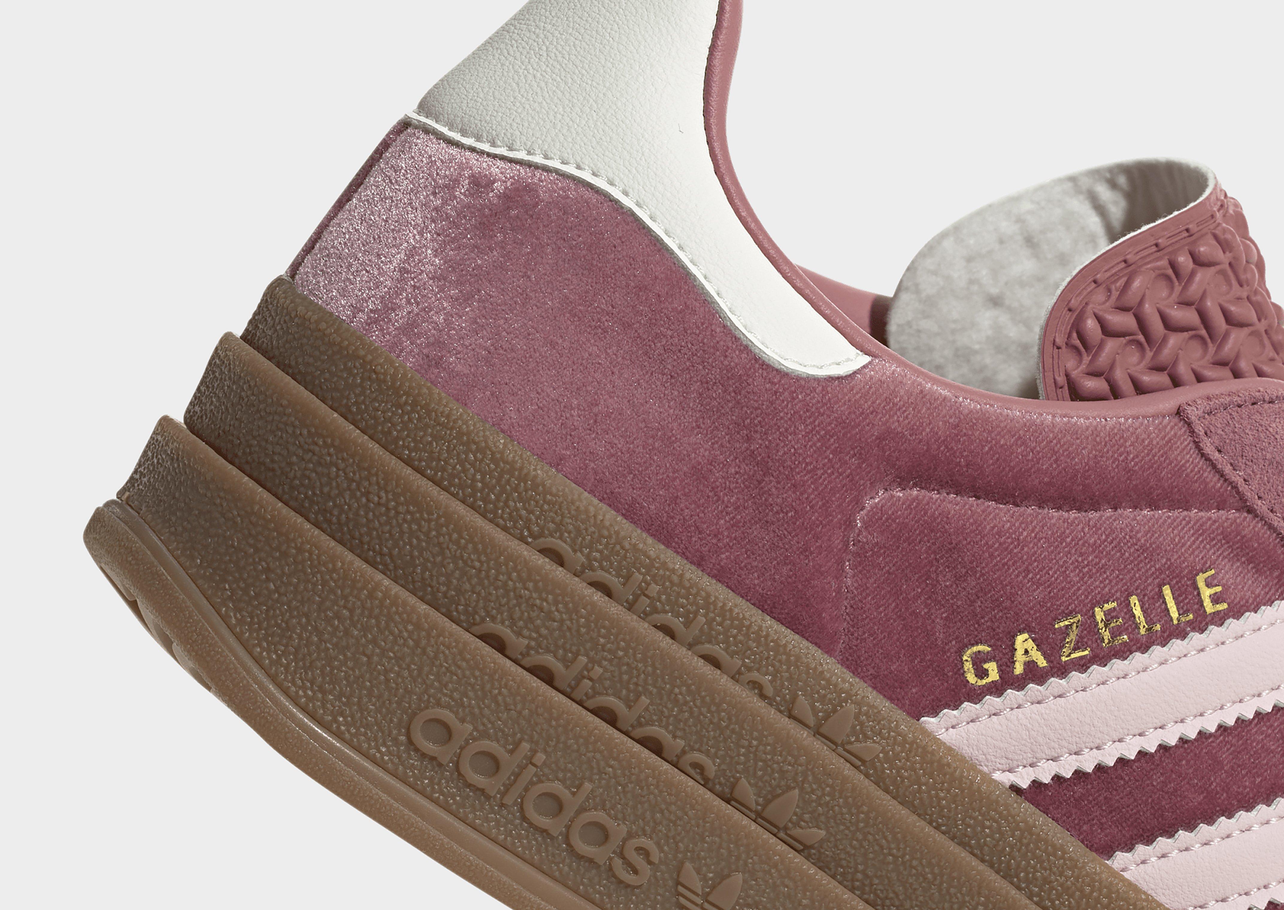 adidas Originals Chaussure Gazelle Bold
