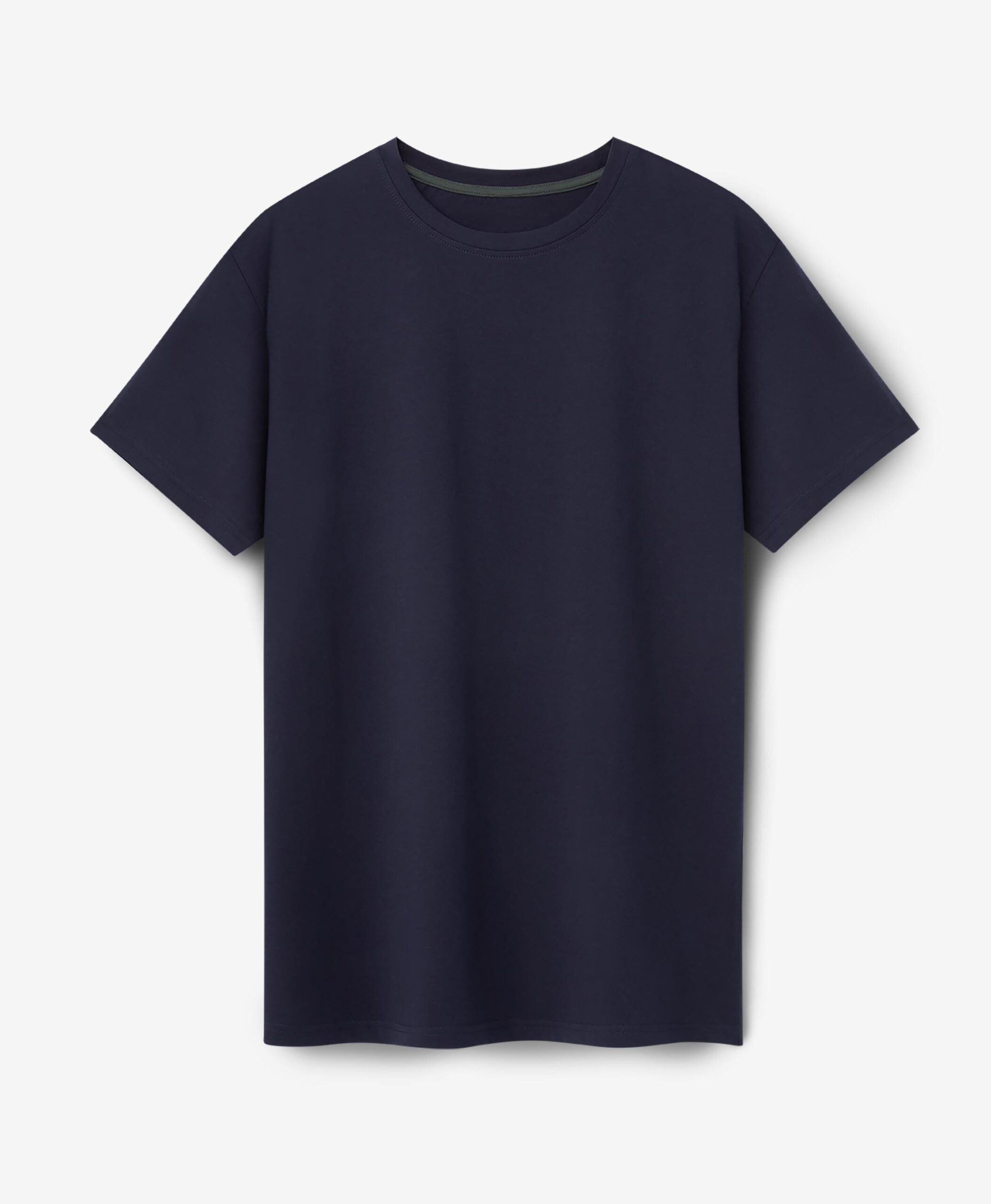 T-Shirt, 100% Baumwolle