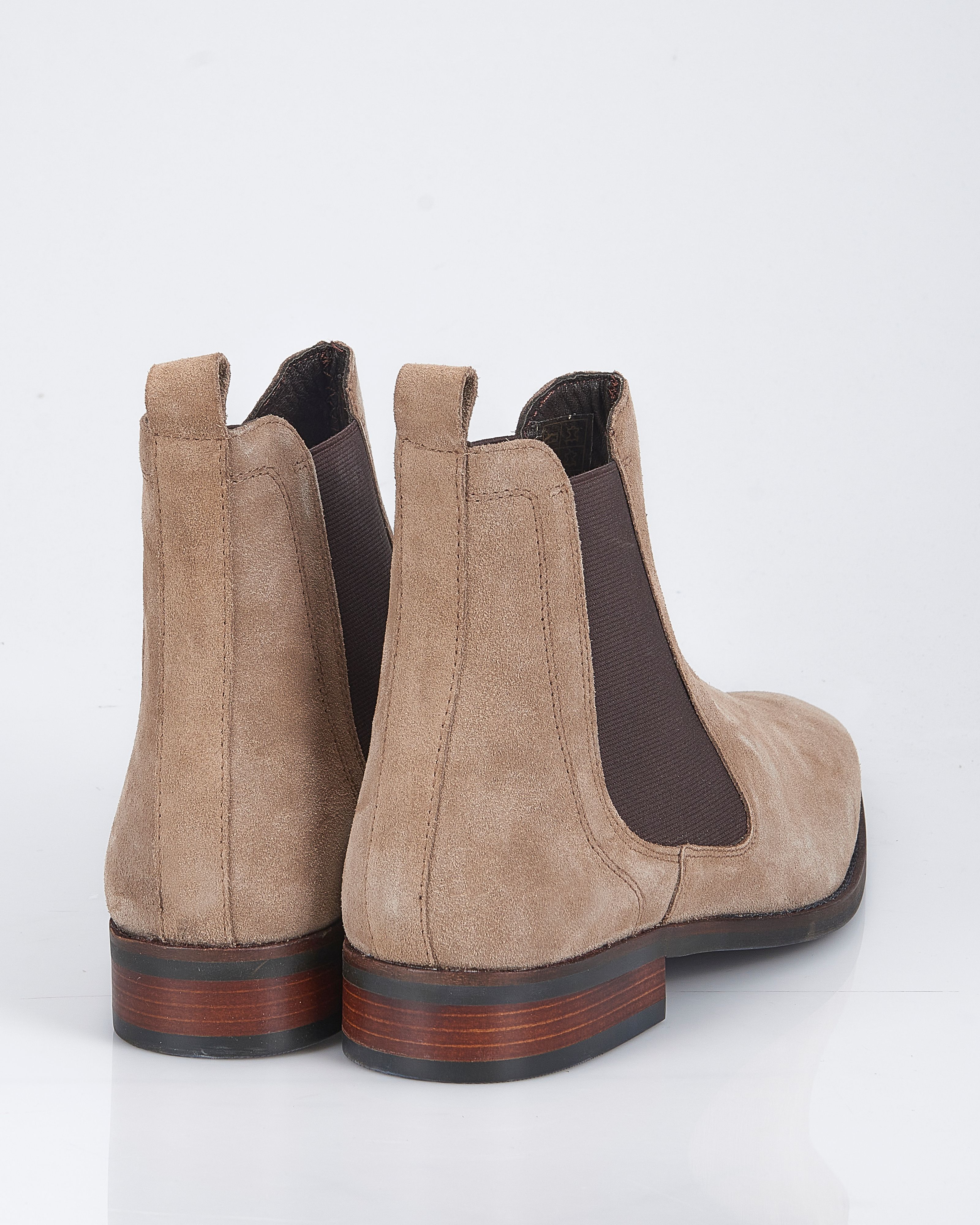 Recall Classic Boots