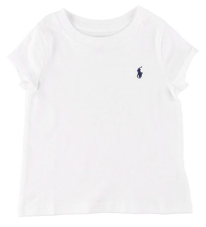 Polo Ralph Lauren T-Shirt - Weiß