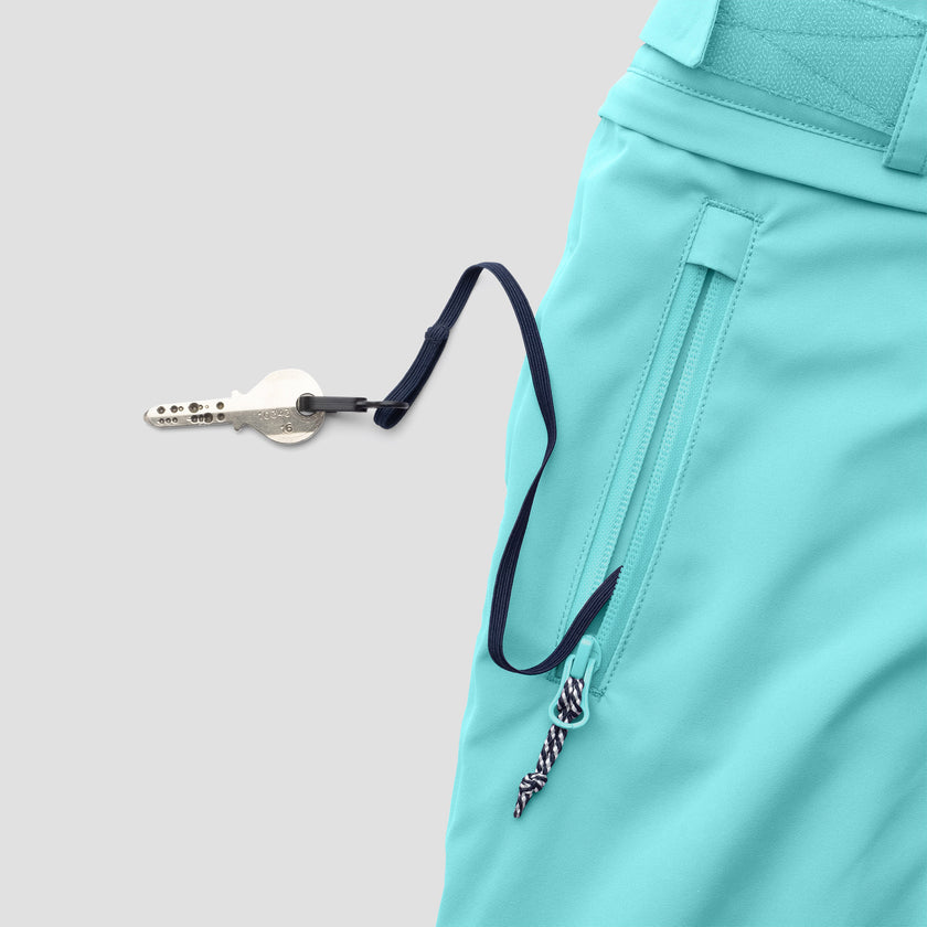 Lumi Skihose