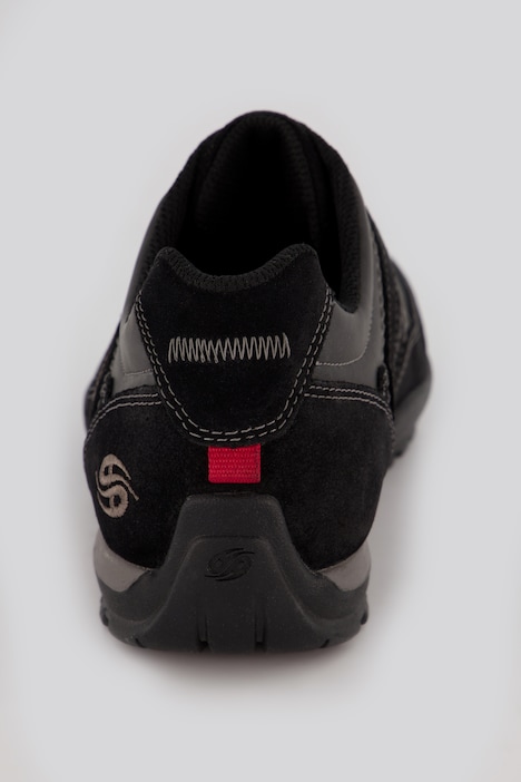 Herren-Halbschuh von Dockers, Leder, bis Gr. 50