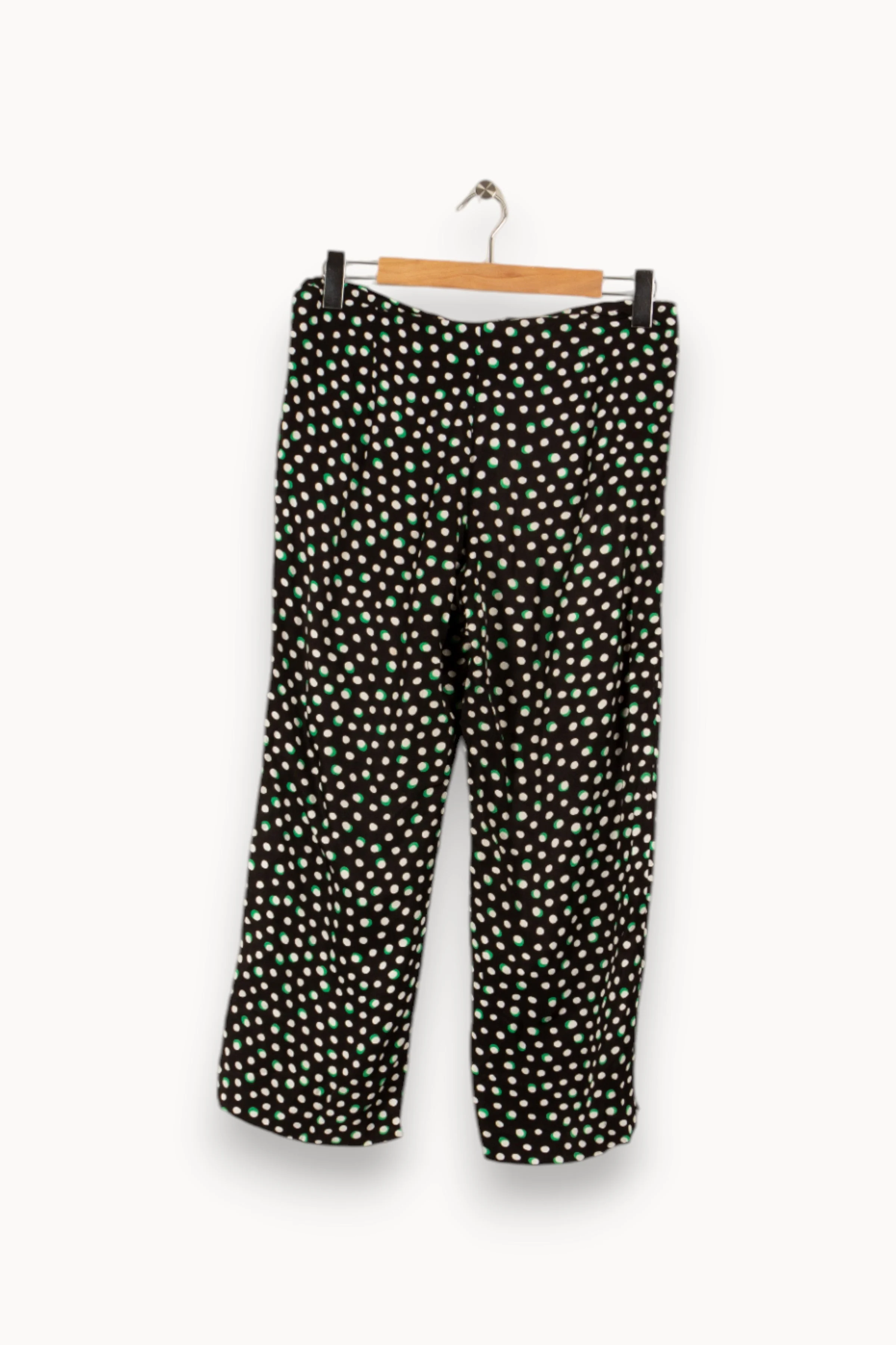Pantalon | Noir