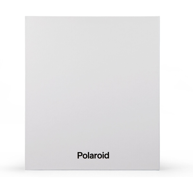 Accessoires photo Polaroid Grand format 160 photos Blanc
