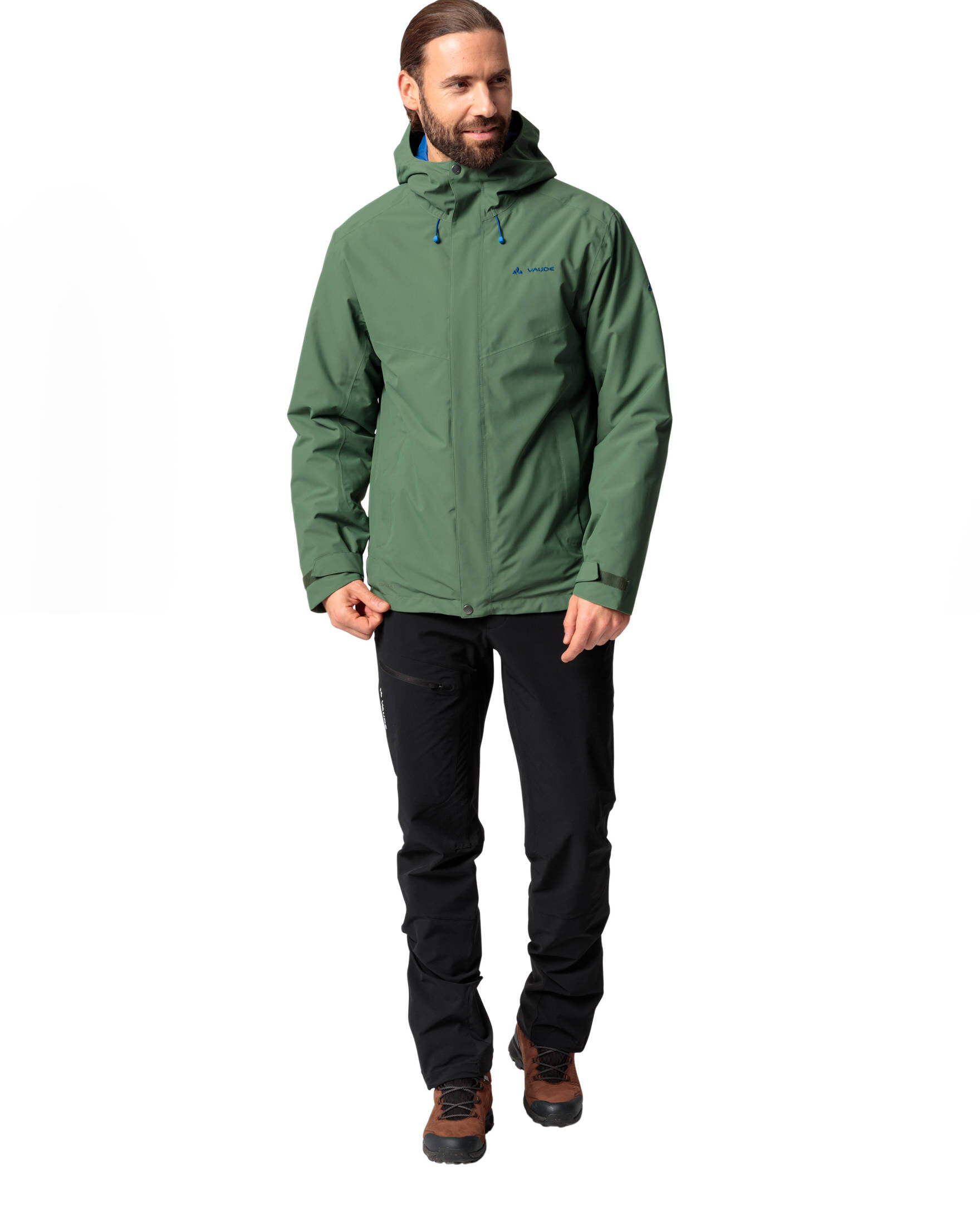VAUDE| Herren Jacke Rosemoor