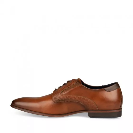 Derbies MARRON B-BLAKE