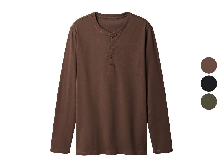 Heren shirt