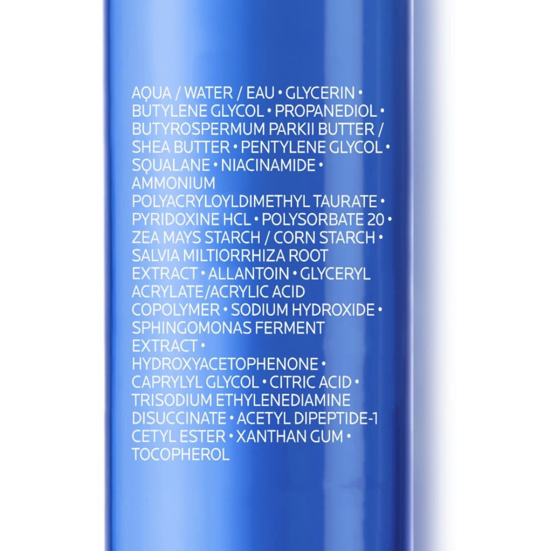 LA ROCHE POSAY  Toleriane - Dermallergo Noite - 40ml